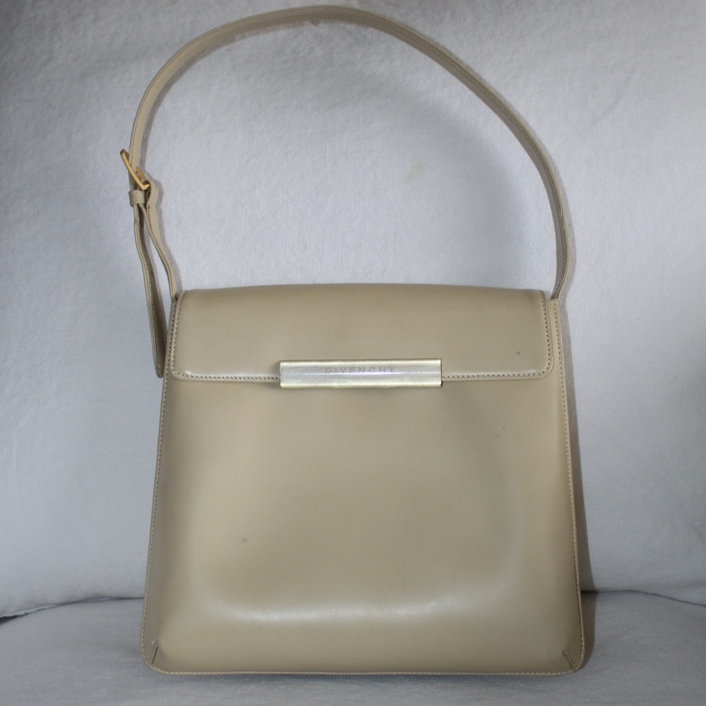 Givenchy Vintage Shoulder Handbag
